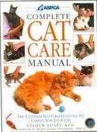 Complete Cat Care Manual