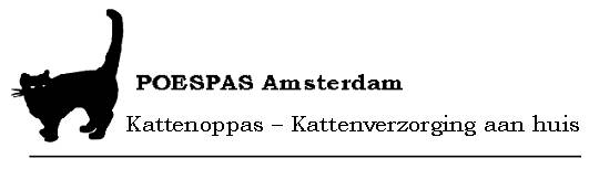 Poespas Amsterdam stopt