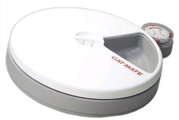 Cat Mate C 50 Automatic Feeder